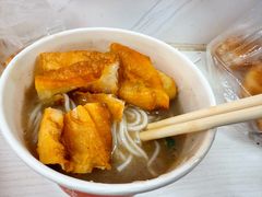 -汪记鲜鱼糊汤粉(沈阳路总店)