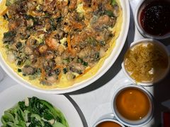 -四道菜·福建菜馆(莆田万达店)