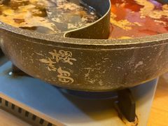 -樱吉岛寿喜锅(肇嘉浜路店)