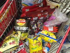 -世纪联华超市(江城店)