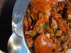 -胖哥俩肉蟹煲(上海悦荟广场店)