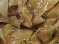 -正味斋锅巴菜(西北角店)