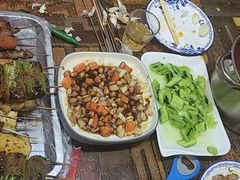 -程波烧烤(香滨路店)