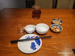 -宴武夷·匠心闽味(印象大红袍店)