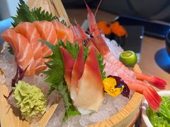 -沼津港精致料理·寿喜烧·烧鸟(漕河泾印象城店)