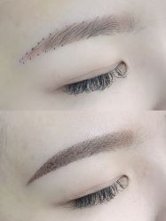 -张小野·专业半永久纹眉