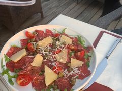 -EATALIA意塔利意式餐厅(鼓楼店)