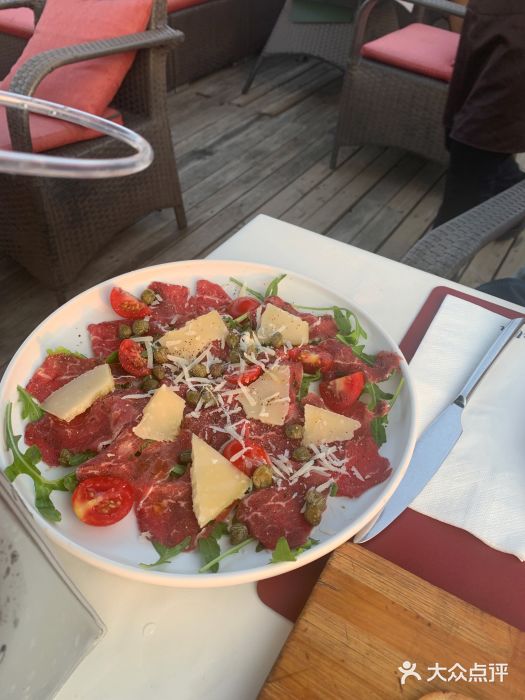 EATALIA意塔利意式餐厅(鼓楼店)图片