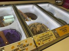 -Dal Cuore 达可芮冰淇淋(陕西北路店)