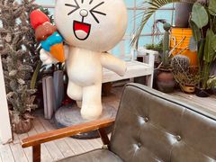 -北化机爱工场文化科技融合产业园