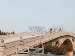 -赵州桥景区