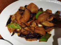 -李老哈·东北菜(宋园路店)