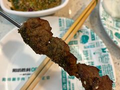 -阳坊胜利涮羊肉(禧乐汇店)