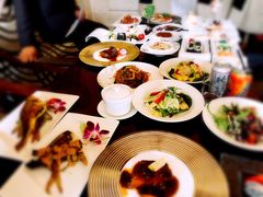 -广州凤凰城酒店-维也纳西餐厅