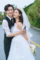 -巴黎婚纱摄影(瑞安旗舰店)