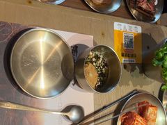 -西塔老太太泥炉烤肉(沈阳店)