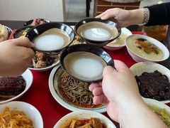 -蓝田九大碗民俗食府(蓝田店)