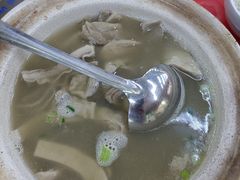 猪肚汤-新峰肉骨茶