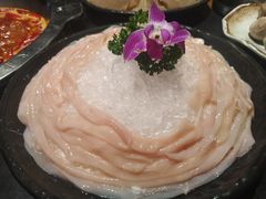-大龙燚火锅(五一广场店)