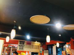 大堂-86烧烤 | 江湖菜(石人总店)