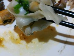 -老虎滩船说·海胆水饺·大连海鲜(老虎滩店)