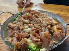 -钟村牛杂