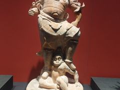 -陕西历史博物馆