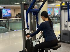 -24/7 FITNESS 健身(罗湖金光华店)