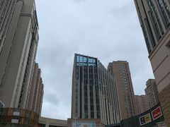 -朗悦公园茂