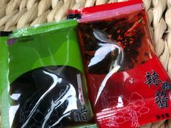 -子母粉丝(文灶店)