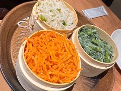 -金狮麟·新豫菜(金码大厦店)