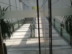 -广州粤海喜来登酒店