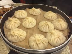 -老班长手工灌汤包老店(东山店)