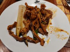 鸭肠-汉巴味德(沈阳万象汇店)