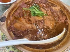 -砂锅居(西四店)