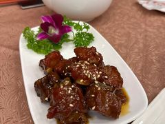 -瑞福园联谊餐室(茂名南路店)