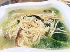 -浦江餐饮·上海菜馆(五四路店)