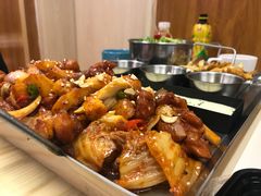 -Yolo韩国创意料理