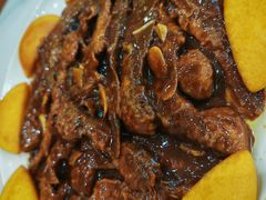 -清真·同发顺饭庄·烧麦(总店)