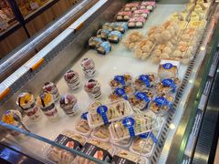 -MANFEN聚满分西点(远洋大信店)