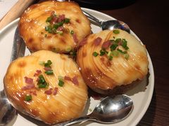 芝士土豆-绿茶餐厅(千岛湖银泰城店)