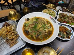 -曹掌柜小酒馆烧烤集团(崂山同兴路店)