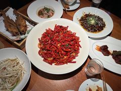 -南园民国茶楼餐厅·常州菜(北大街店)
