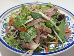 -青年路烩面馆(绿地世纪城店)