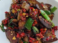 -笨罗卜浏阳菜馆(龙华鹏润达店)