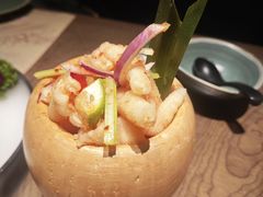 -安南越南餐厅(青岛万象城店)