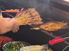 -王贵阳烤肉(百盛购物中心店)