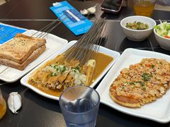 -勇利赵家烤肉坊(含光路店)