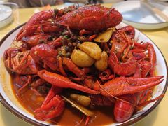 -小田油焖小龙虾(双井店)