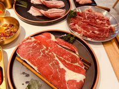 -欢喜哥齐齐哈尔自助烤肉(大学城店)